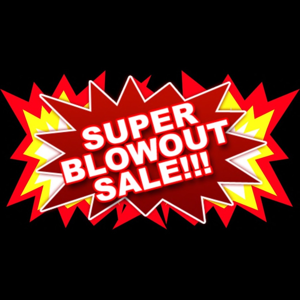 Super sale